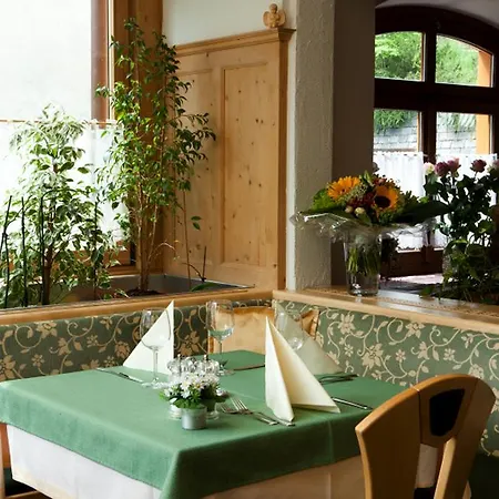 Mini-hôtel Astras 3*