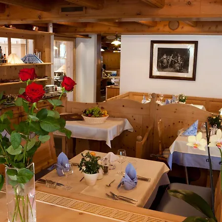 Mini-hôtel Astras 3*