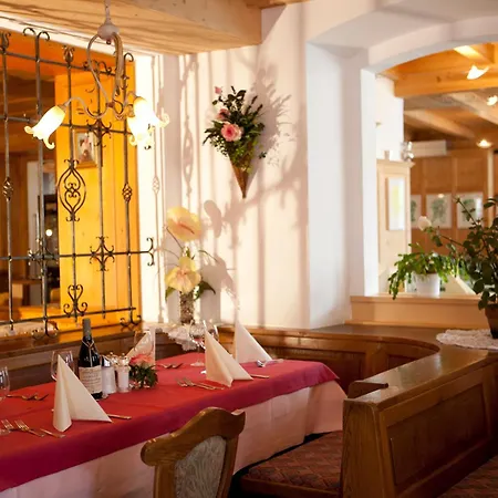 Mini-hôtel Astras 3*