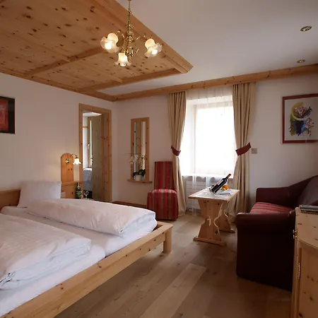 Mini-hôtel Astras 3*