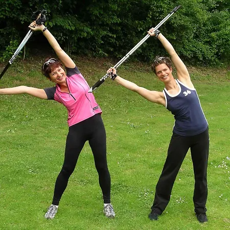 Mini-hôtel Astras Scuol