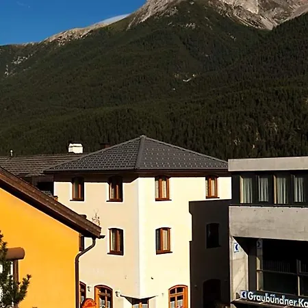 Inn Astras 3*