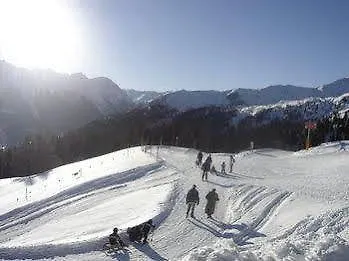 Astras Inn Scuol