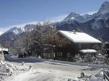 Astras Inn Scuol