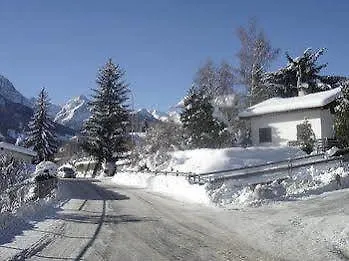 Astras Inn