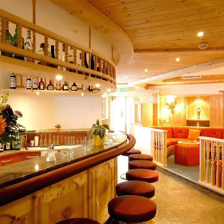Astras 3* Scuol
