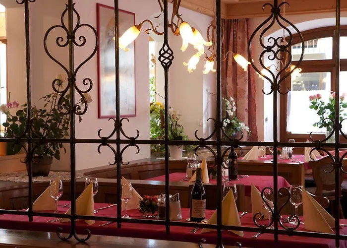 Gasthof Astras Scuol