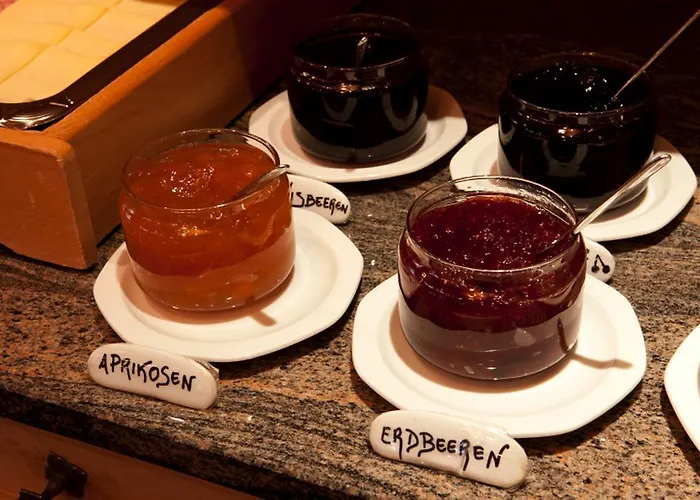 Gasthof Astras Scuol