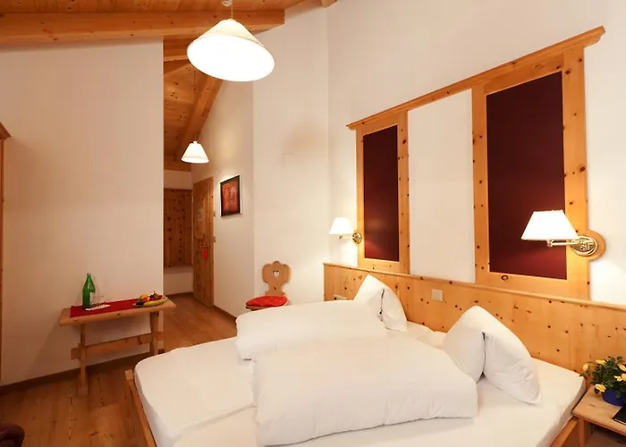 Astras Gasthof Scuol