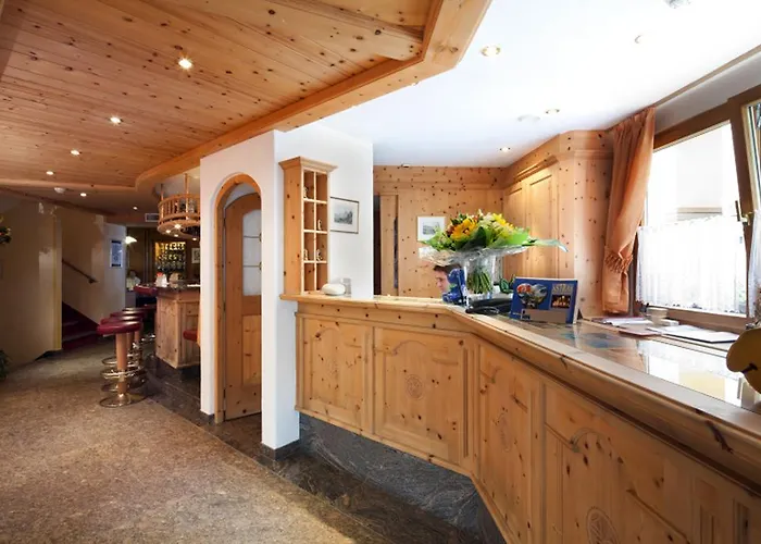 Gasthof Astras Scuol