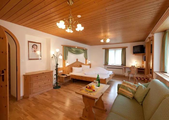 Gasthof Astras 3*