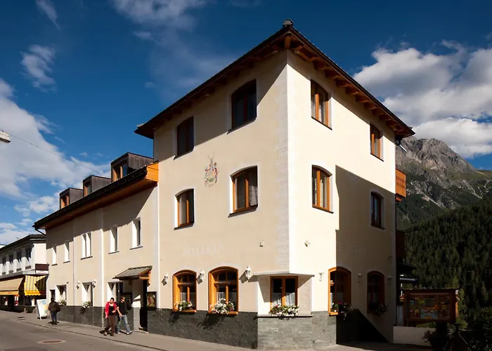 Astras Scuol