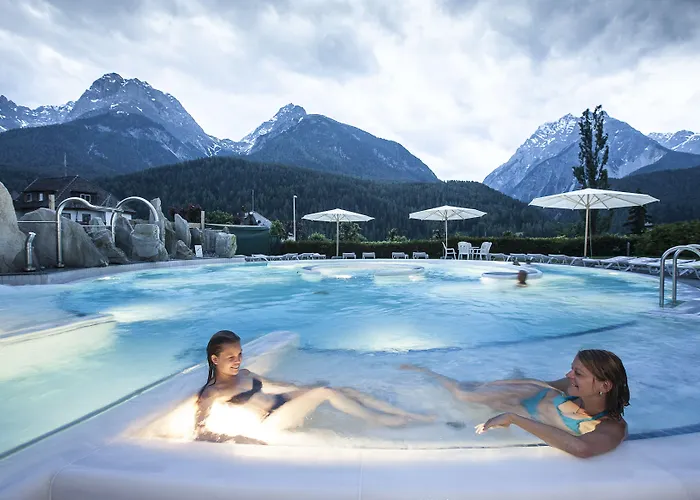 Astras Gasthof Scuol