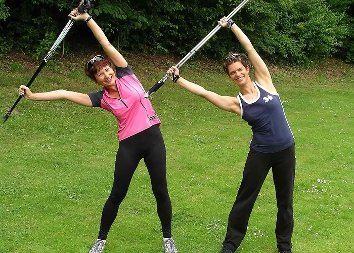 Penzion Astras Scuol