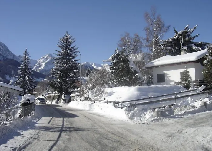 Estalagem Astras Scuol