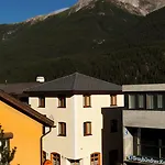 Astras Herberg 3*