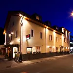 Astras Herberg