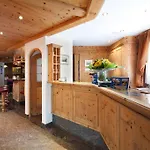 Herberg Astras Scuol