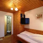 Herberg Astras Scuol