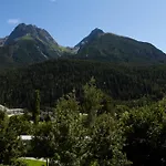 Astras 3* Scuol