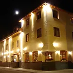 Herberg Astras 3*