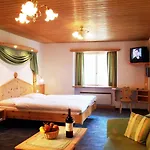 Herberg Astras Scuol