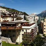 Herberg Astras 3*