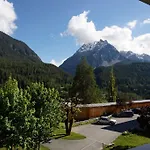 Penzion Astras 3*
