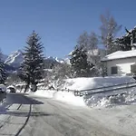 Herberg Astras Scuol
