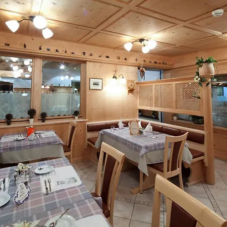 Astras 3* Scuol