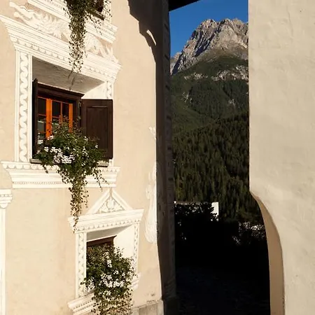 Astras 3* Scuol