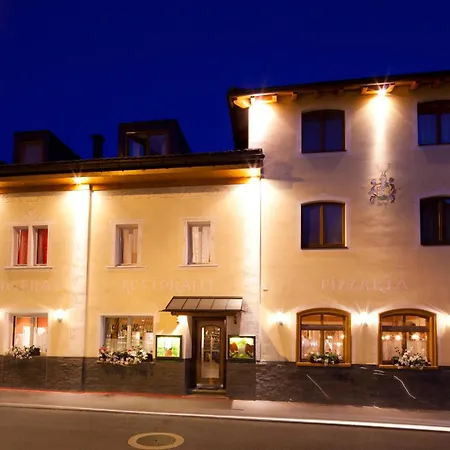 Herberg Astras Scuol
