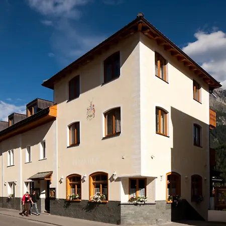 Astras Scuol
