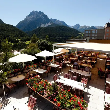 Astras Scuol