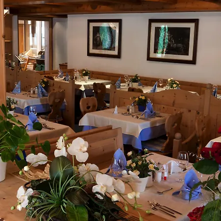 Astras Scuol