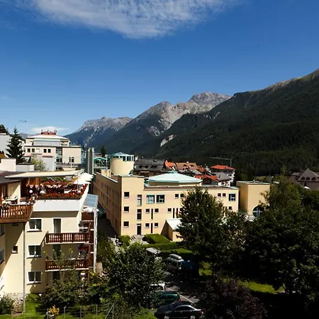 Astras 3* Scuol